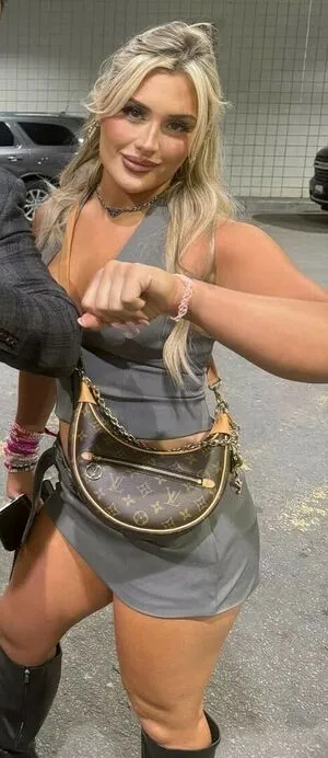 Tiffany Stratton OnlyFans Leaked Free Thumbnail Picture - #JUWCNEaaSN