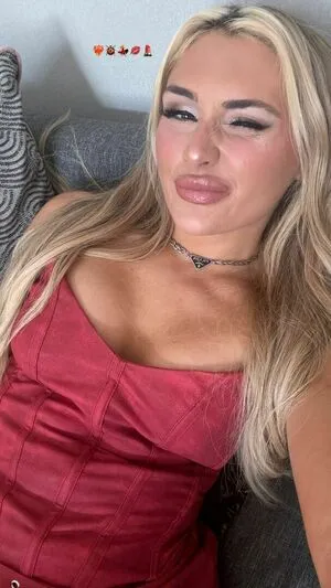 Tiffany Stratton OnlyFans Leaked Free Thumbnail Picture - #JUbtTqV8mf