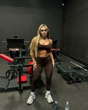 Tiffany Stratton OnlyFans Leaked Free Thumbnail Picture - #KKLH0CufPd