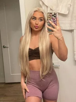 Tiffany Stratton OnlyFans Leaked Free Thumbnail Picture - #Kukx9XJAD9