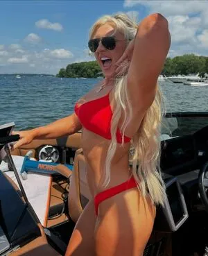Tiffany Stratton OnlyFans Leaked Free Thumbnail Picture - #L5DiRnAujD