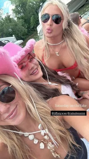 Tiffany Stratton OnlyFans Leaked Free Thumbnail Picture - #LAFh0rjGUw