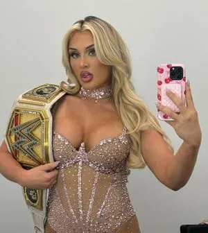 Tiffany Stratton OnlyFans Leaked Free Thumbnail Picture - #LQDRfWUQXZ
