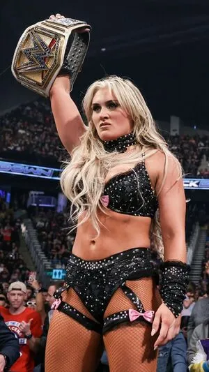 Tiffany Stratton OnlyFans Leaked Free Thumbnail Picture - #LcG23KEALd