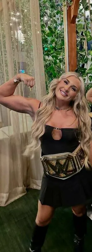 Tiffany Stratton OnlyFans Leaked Free Thumbnail Picture - #LdsEXhyN92