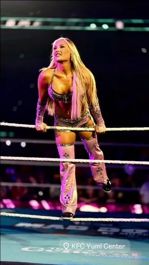 Tiffany Stratton OnlyFans Leaked Free Thumbnail Picture - #Lv6jF3oXBA