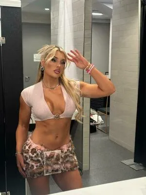 Tiffany Stratton OnlyFans Leaked Free Thumbnail Picture - #M3SRTZIdVH