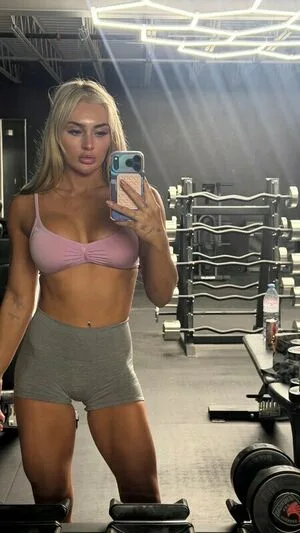 Tiffany Stratton OnlyFans Leaked Free Thumbnail Picture - #MJyaUFIMnF