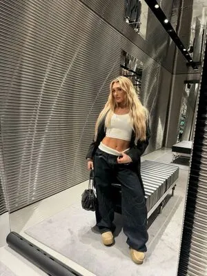 Tiffany Stratton OnlyFans Leaked Free Thumbnail Picture - #ML5naCoIdF