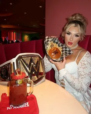 Tiffany Stratton OnlyFans Leaked Free Thumbnail Picture - #MSp4lh9v2t