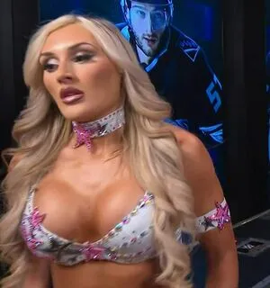 Tiffany Stratton OnlyFans Leaked Free Thumbnail Picture - #Mgb00Lauqw