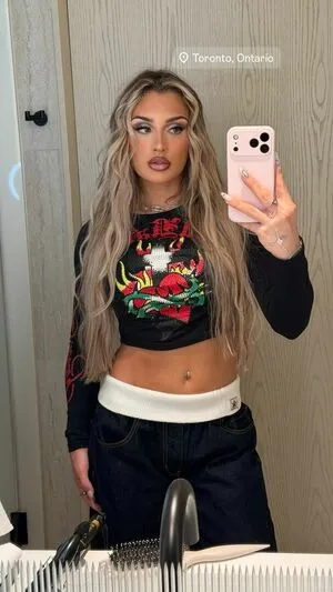 Tiffany Stratton OnlyFans Leaked Free Thumbnail Picture - #MjcTZ6b59z