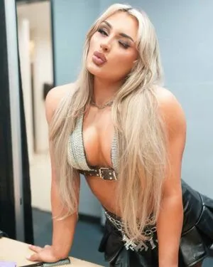 Tiffany Stratton OnlyFans Leaked Free Thumbnail Picture - #Ml83wu2Ic7