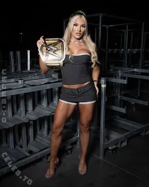 Tiffany Stratton OnlyFans Leaked Free Thumbnail Picture - #NUhSvzYyv1