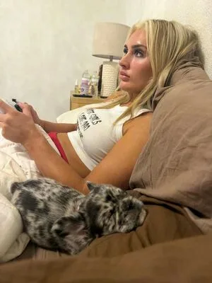 Tiffany Stratton OnlyFans Leaked Free Thumbnail Picture - #O6xVArPMaj