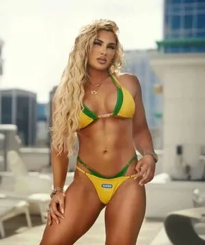Tiffany Stratton OnlyFans Leaked Free Thumbnail Picture - #OJ6C62wlUh