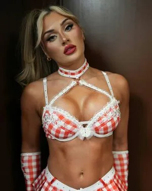 Tiffany Stratton OnlyFans Leaked Free Thumbnail Picture - #Q9FyloX1cA