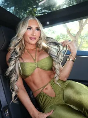 Tiffany Stratton OnlyFans Leaked Free Thumbnail Picture - #QCVtiS5Lo7