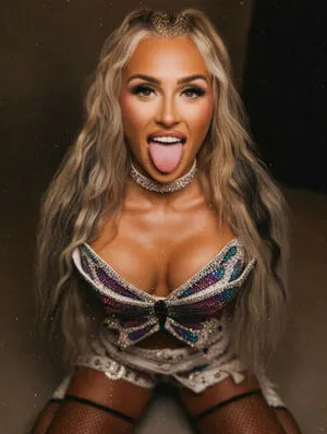 Tiffany Stratton OnlyFans Leaked Free Thumbnail Picture - #QMhsFQpP9U