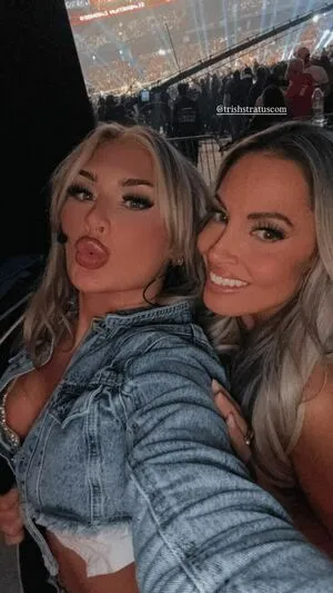Tiffany Stratton OnlyFans Leaked Free Thumbnail Picture - #RJXSio9kRP