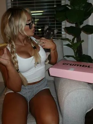 Tiffany Stratton OnlyFans Leaked Free Thumbnail Picture - #S0wbjpFPJR