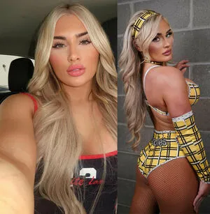 Tiffany Stratton OnlyFans Leaked Free Thumbnail Picture - #S3vSmSQJA9