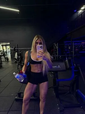 Tiffany Stratton OnlyFans Leaked Free Thumbnail Picture - #S7iY7dBYY1