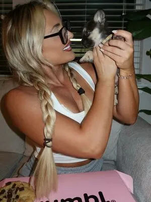 Tiffany Stratton OnlyFans Leaked Free Thumbnail Picture - #SGCbi9PGVo
