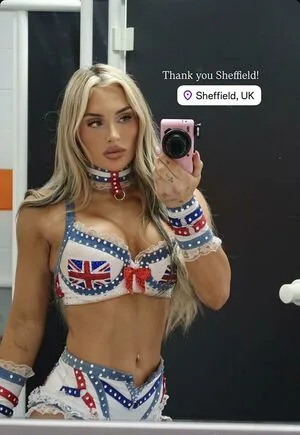 Tiffany Stratton OnlyFans Leaked Free Thumbnail Picture - #SHGte4wHrZ