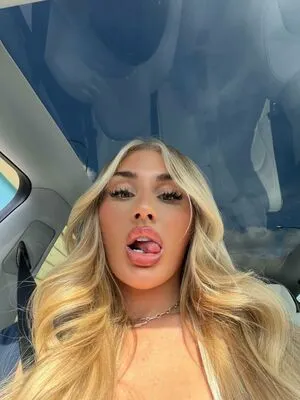 Tiffany Stratton OnlyFans Leaked Free Thumbnail Picture - #SM7cw8ynyo