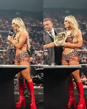 Tiffany Stratton OnlyFans Leaked Free Thumbnail Picture - #SdAHugNV4p