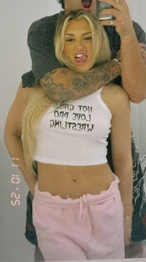 Tiffany Stratton OnlyFans Leaked Free Thumbnail Picture - #SiDq48C2jl