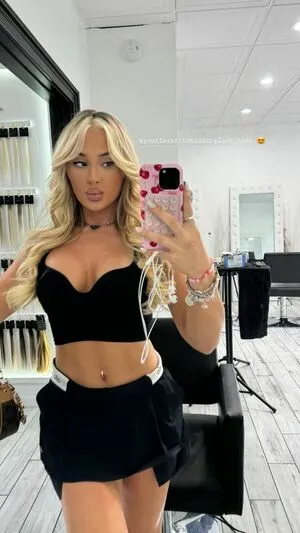 Tiffany Stratton OnlyFans Leaked Free Thumbnail Picture - #TWXX1nMlbc