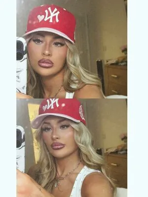 Tiffany Stratton OnlyFans Leaked Free Thumbnail Picture - #U4yzG3FSnQ