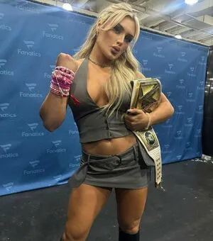 Tiffany Stratton OnlyFans Leaked Free Thumbnail Picture - #VInHNwNQtk