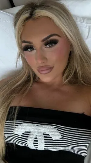 Tiffany Stratton OnlyFans Leaked Free Thumbnail Picture - #VnJa8Hvmh2