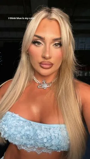 Tiffany Stratton OnlyFans Leaked Free Thumbnail Picture - #WoBwvC4LWm