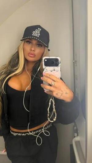 Tiffany Stratton OnlyFans Leaked Free Thumbnail Picture - #X0Qi5MdtFV