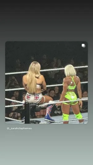 Tiffany Stratton OnlyFans Leaked Free Thumbnail Picture - #XtKKewZ6mp