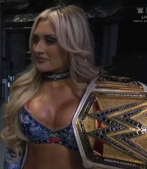 Tiffany Stratton OnlyFans Leaked Free Thumbnail Picture - #YYhqCCDgSE