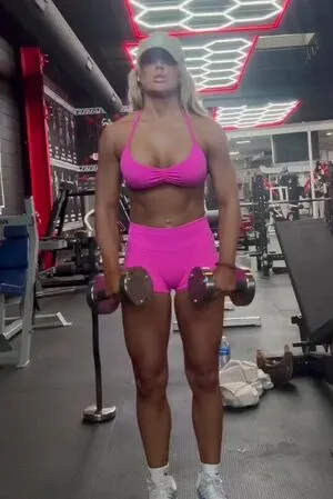 Tiffany Stratton OnlyFans Leaked Free Thumbnail Picture - #Yxif9CYNA3