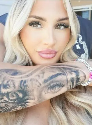 Tiffany Stratton OnlyFans Leaked Free Thumbnail Picture - #ZpvTRfDwHo