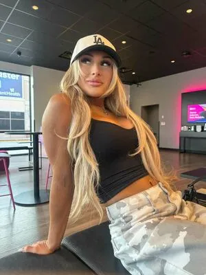 Tiffany Stratton OnlyFans Leaked Free Thumbnail Picture - #aIUgMLpaiD