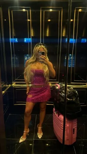 Tiffany Stratton OnlyFans Leaked Free Thumbnail Picture - #abATtsVQBJ