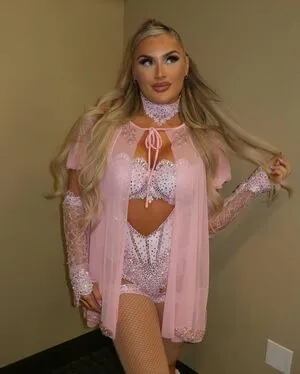 Tiffany Stratton OnlyFans Leaked Free Thumbnail Picture - #aebHphZGyZ
