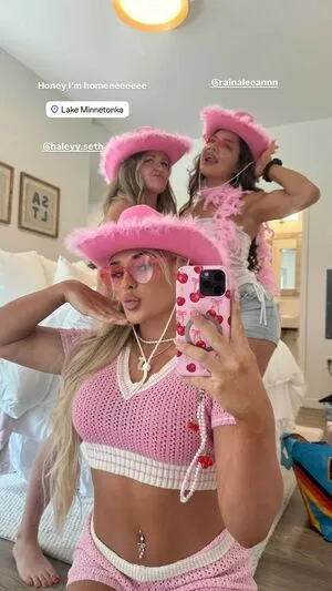 Tiffany Stratton OnlyFans Leaked Free Thumbnail Picture - #agrNcEP7pY