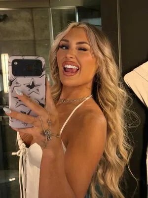 Tiffany Stratton OnlyFans Leaked Free Thumbnail Picture - #b4XIDFtQfY