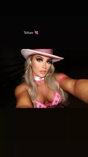 Tiffany Stratton OnlyFans Leaked Free Thumbnail Picture - #bEDib9L6x7