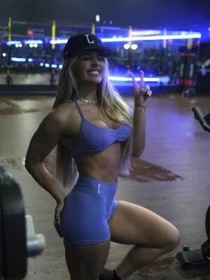 Tiffany Stratton OnlyFans Leaked Free Thumbnail Picture - #bZbzXuhtyT