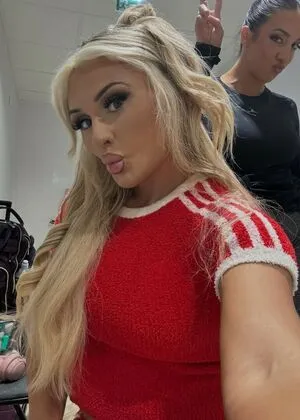 Tiffany Stratton OnlyFans Leaked Free Thumbnail Picture - #dgz31TYX1b
